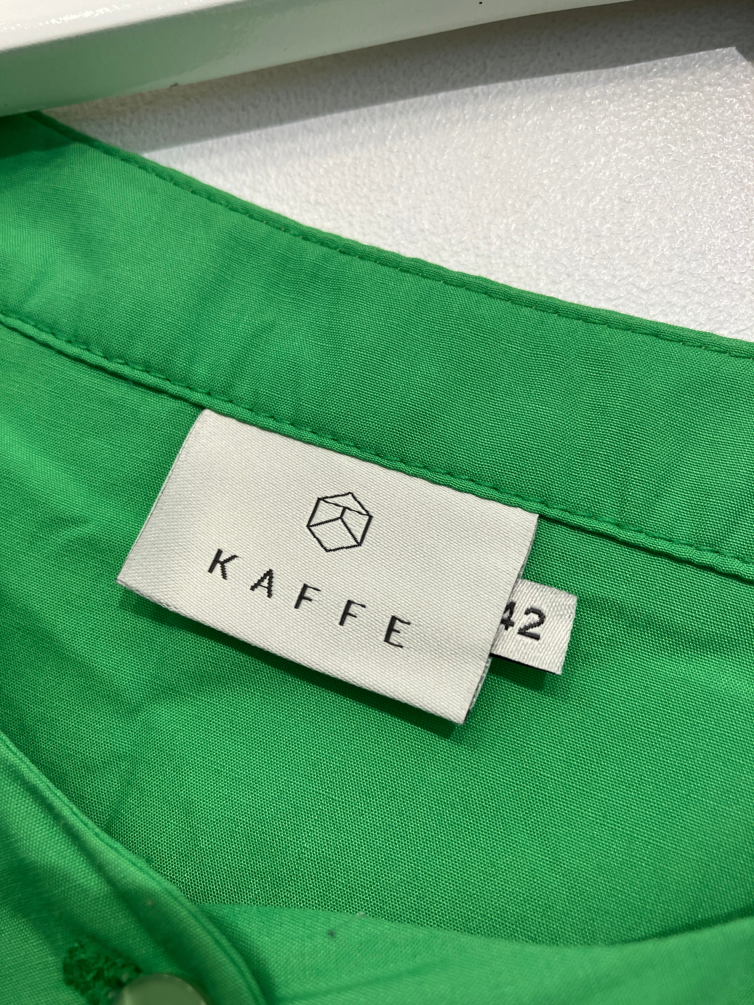 Kaffe Kjole